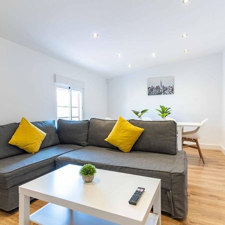 Reial 4 Tarragona Apartment Luaran gambar